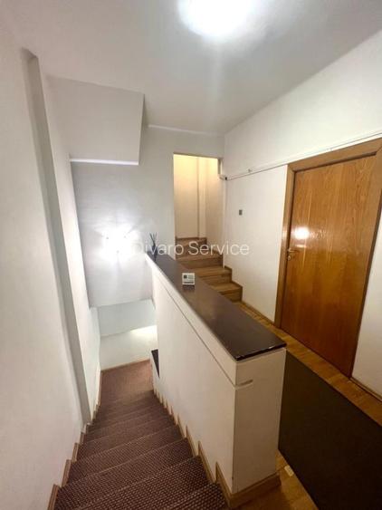 Vanzare vila singur curte Palatul Cotroceni ideala rezidenta/birou - 9