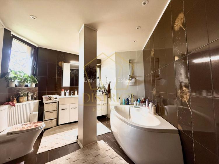 COM 0% Casa individuala cu 6 camere 175 mp | Braytim - 10