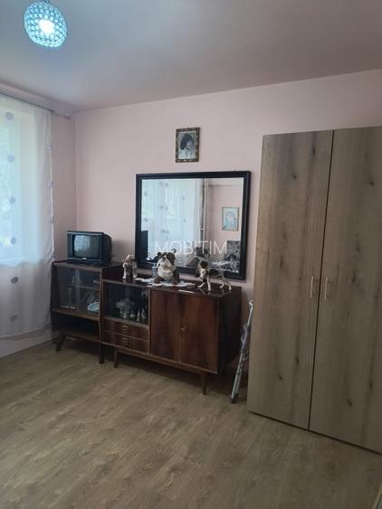 Apartament 2 camere in zona Herculane - 4