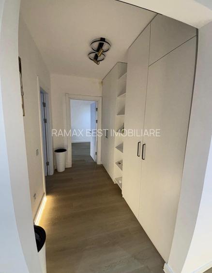 Tineretului, 5minute metrou, pe strada Poenari, prima inchiriere - 7