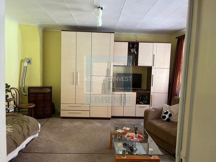 De vanzare garsoniera, in inima orasului Brasov - 6