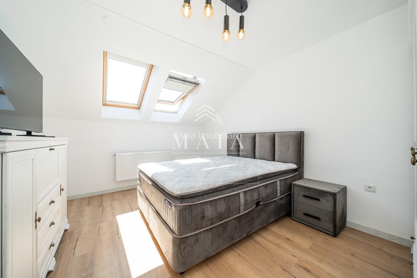Apartament 2 camere la prima inchiriere, parcare, lift, Lazaret - 4