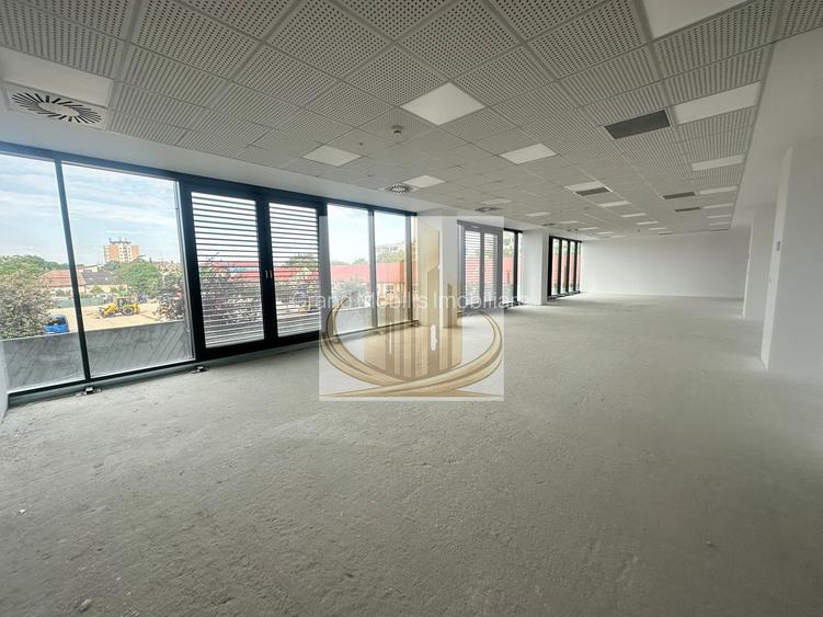Spațiu comercial premium de mari dimensiuni – Fabrik Residence | - 7