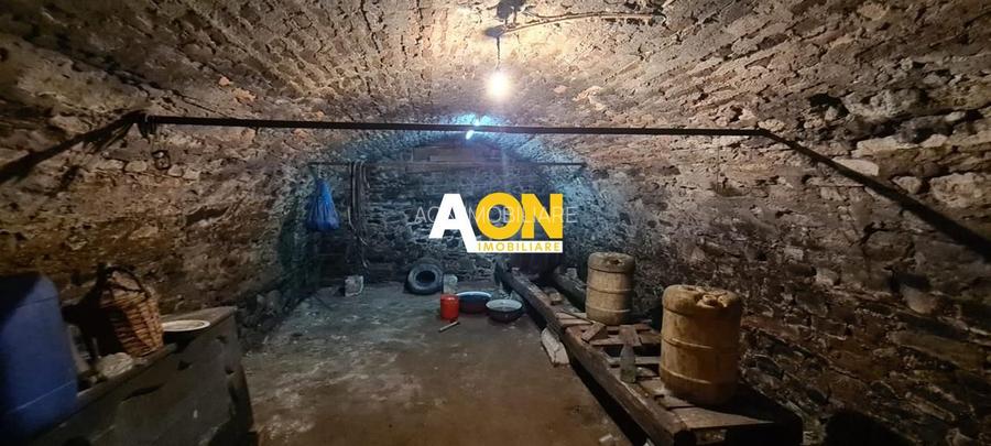 Casa 150 mp Teren 1715 mp Ampoita - 18