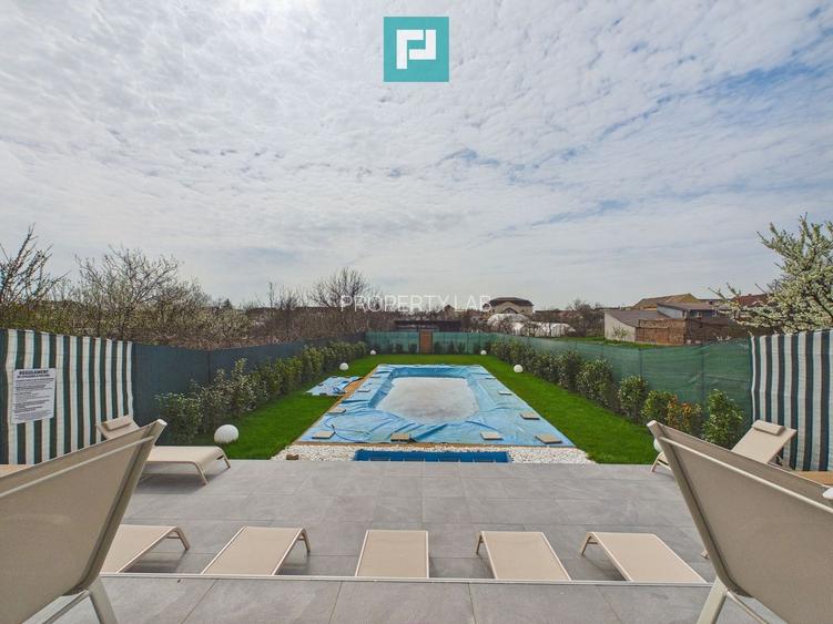 Pensiune - afacere la cheie cu potențial excelent - 5