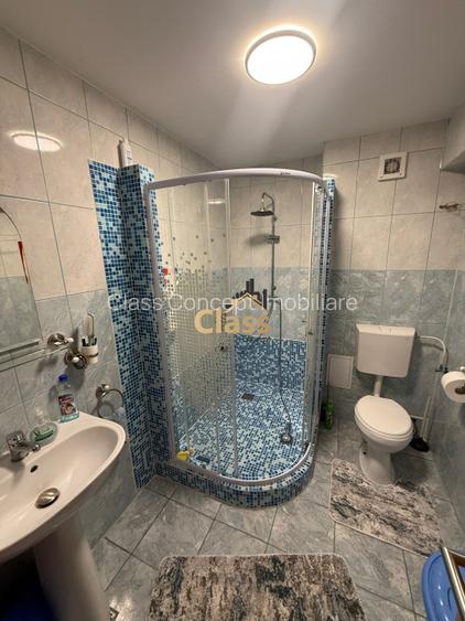 Apartament 2 camere | Decomandat | 58 mpu | Calea Turzii Zorilor - 5