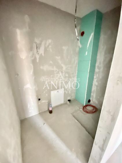 Apartament 3 camere de vanzare | Someseni | Standard NZEB | Parcare subterana - 10