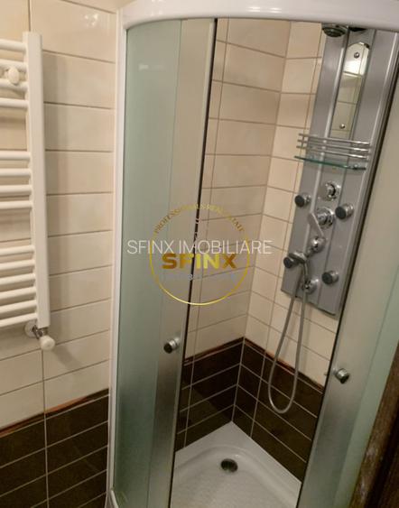 3 camere Asmita Gardens | etaj 10  - 9