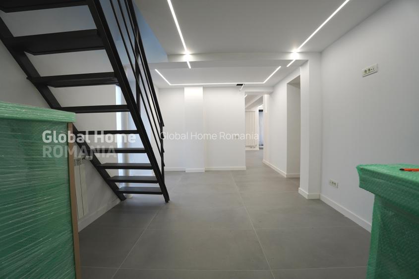 Spațiu Comercial 109 mp – Vitrină 5 ML | Bulevardul Decebal – Muzeul Copiilor - 8