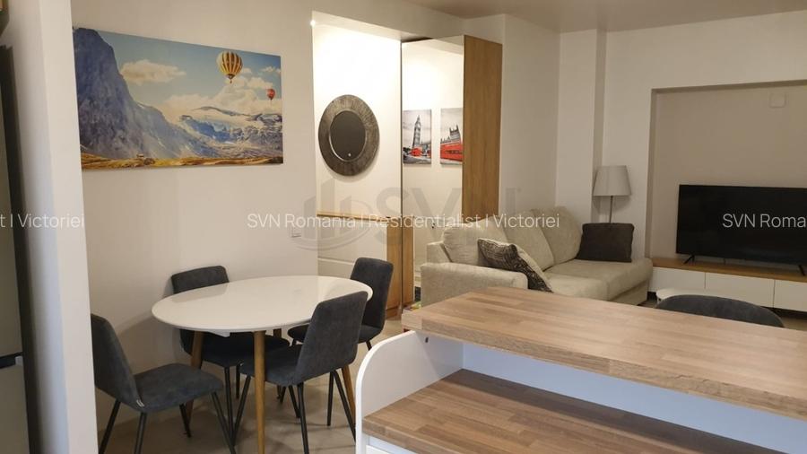 REA1027556 Apartament 2 Camere I De Vanzare I Unirii - 3