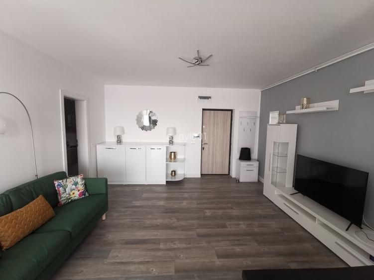Apartament 2 camere, loc parcare subteran, vi-s-vis de Euromaterna - 5