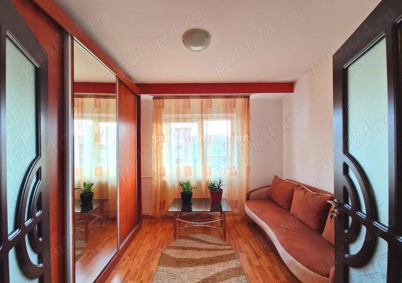 4 Camere | 13 Septembrie, Sebastian | 96 mp | View Panoramic - 5