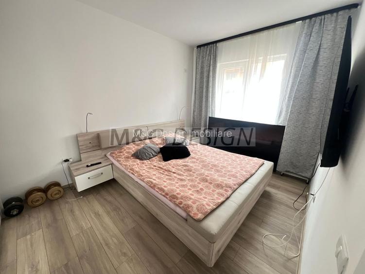 Apartament 2 camere Giroc etaj 1 bloc nou - 9