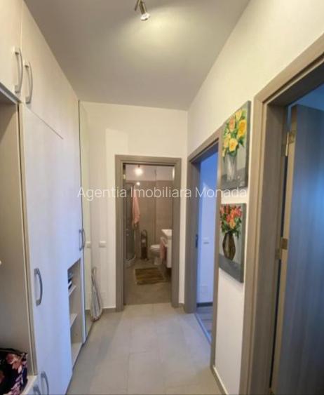 Garsoniera de vanzare Militari Green Residence 10 minute metrou - 2