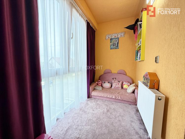 Apartament cu 2 camere + loc de parcare, de vanzare in Dumbravita - 26
