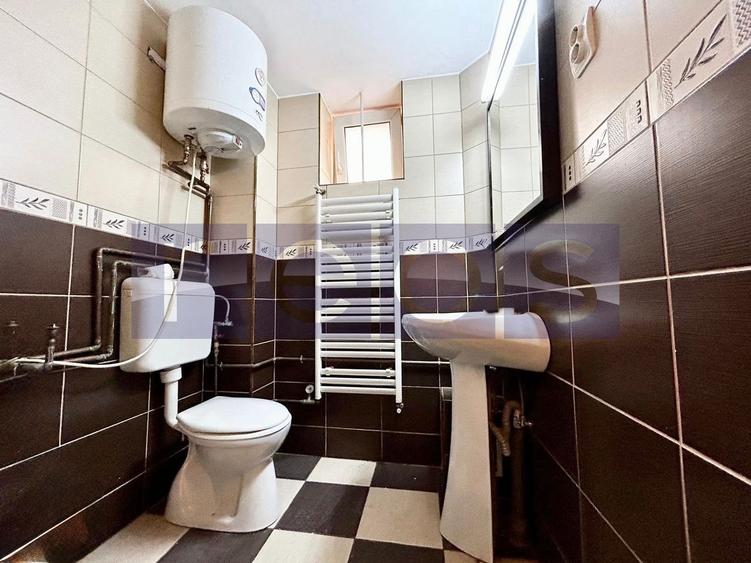 INCHIRIERE SPATIU BIROU / COMERCIAL | 50 MP | FLOREASCA | DISPUS PE 2 NIVELURI - 6
