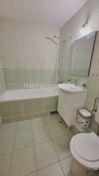 Apartament 3 camere, decomandat, mobilat, utilat, etaj 2/4, Marasti - 8