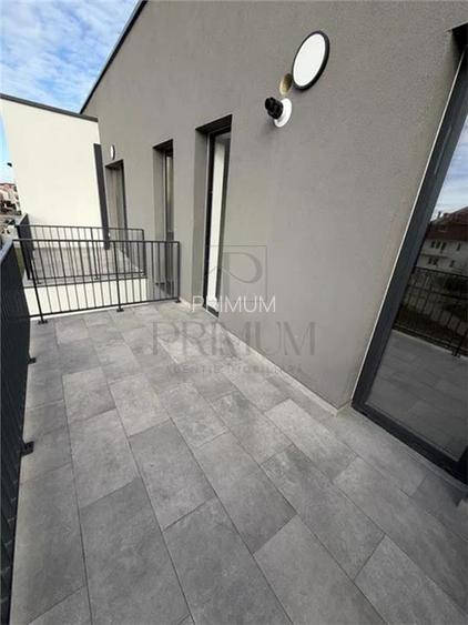 BRAYTIM | 2 CAM | BLOC NOU FINALIZAT | INCALZIRE PARDOSEALA | SPATIOS | ZONA EXC - 5