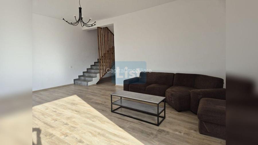 Casa la cheie, complex privat, panorama superba - 2