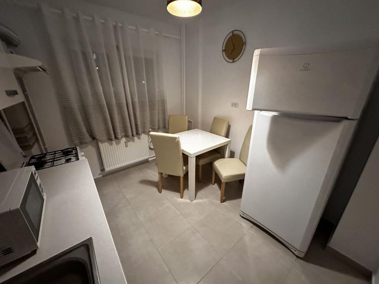 2 camere renovat complet metrou și 41 Crangasi Stradal - 2