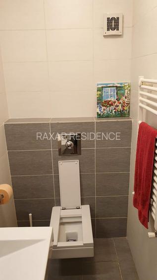 Casa in Drunul Taberei - 9