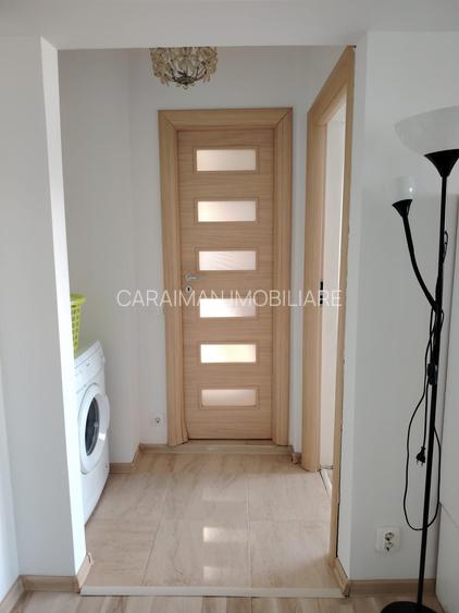 Apartament 2 Camere – „La Cheie” langa Mega Mall & Metrou Iancului - 12