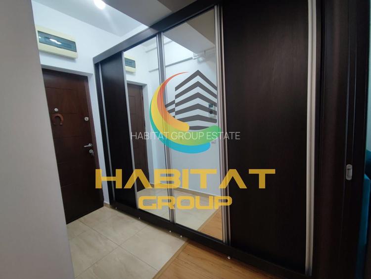 Apartament 3 camere, Parcare subterana, Mobilat complet - 11