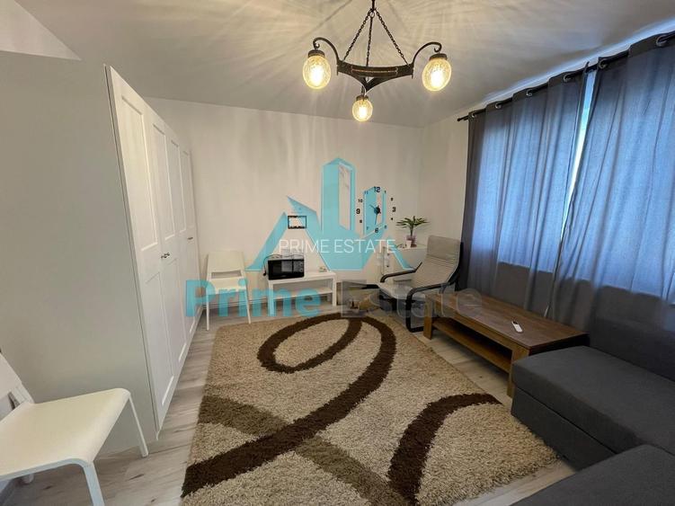 Apartament 2 camere decomandate cu parcare, Aleea Clabucet - 2