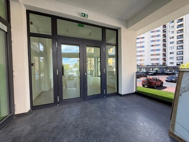 SPATIU COMERCIAL PREMIUM de inchiriat - Urban Building