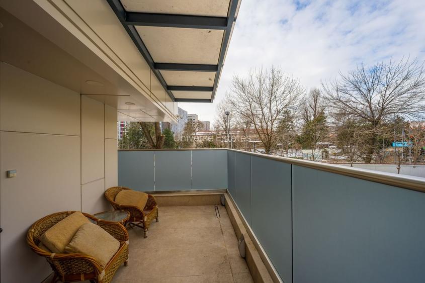 Apartament 3 Camere 150 mp + Terase | Mobilat si Utilat Premium - 22