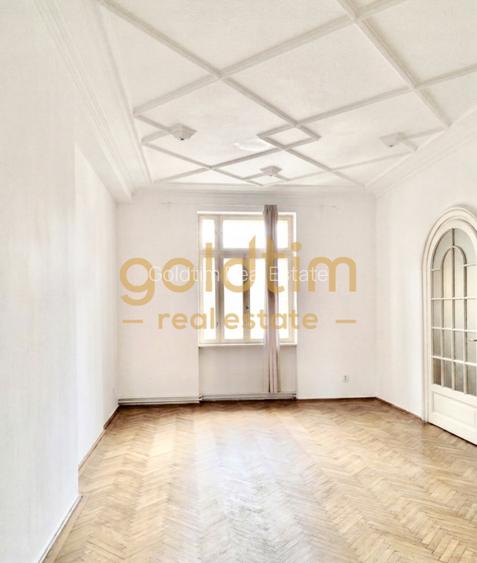 3 CAMERE 93MP SUPERB IN VILA INTERBELICA/ELEMENTE ORIGINALE/ARMENEASCA - 4