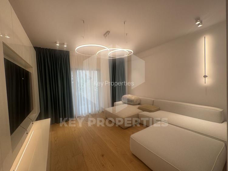 Floreasca, bloc 2 etaje, garaj subteran - 2