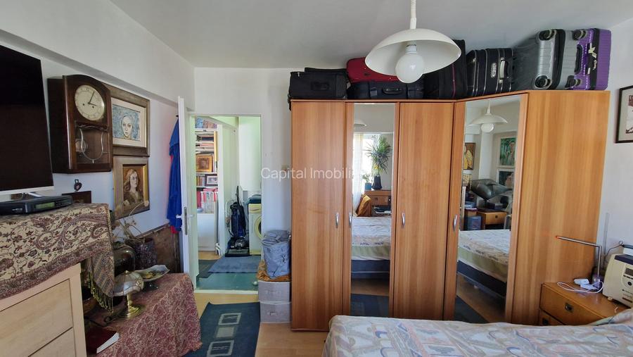 Apartament 3 camere, 2 băi | Etaj 3 | Bd. Regele Mihai | Comision 0 - 4