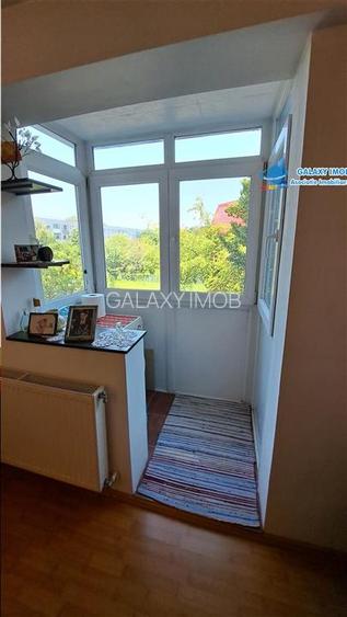 Vanzare apartament 2 camere DRUMUL TABEREI   METROU VALEA IALOMITEI - 4