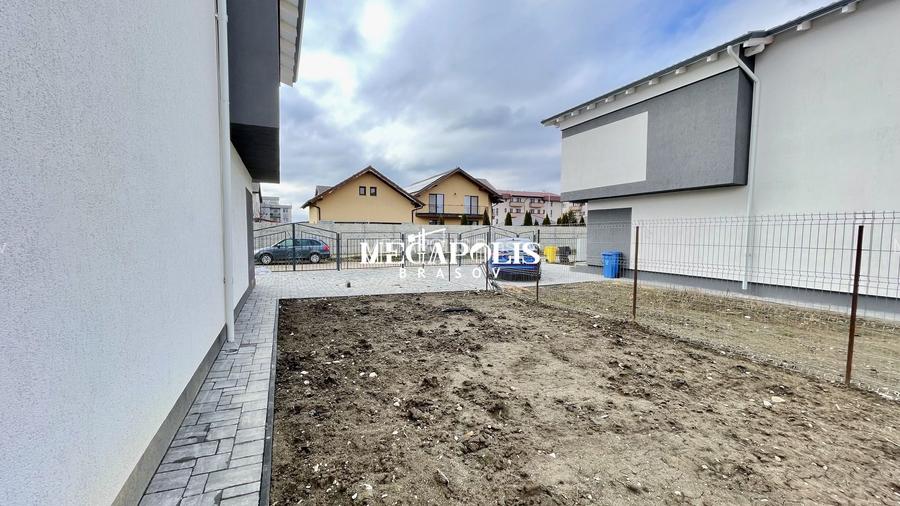 Duplex 4 camere | Prima închiriere - 60