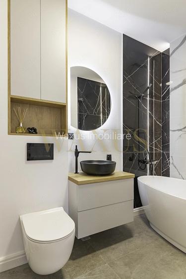 Apartament UltraLux - 2 Camere | Etaj 1 | Parcare - PTA. Mihai Viteazu - 6