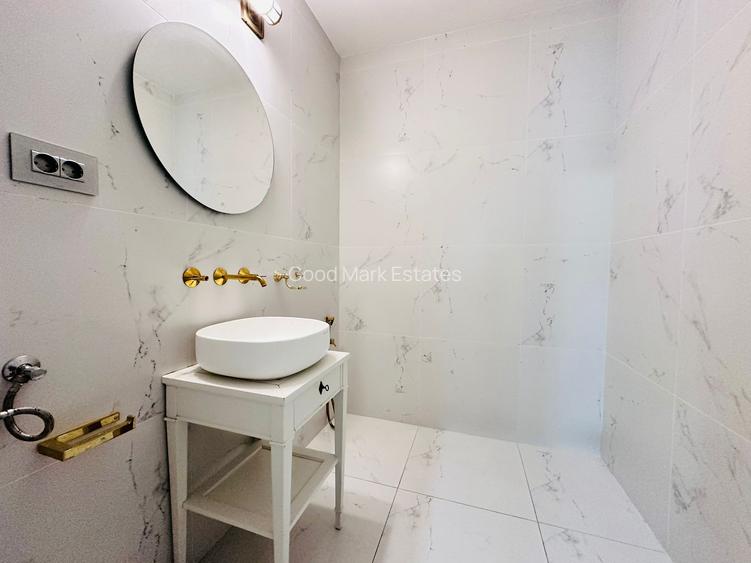 VILA INCHIRIERE  complex Iancu Nicolae || 4 dormitoare + open space - 11