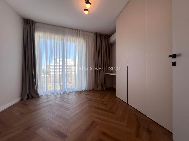 Apartament 3 camere Prima Inchiriere Parcare Inclusa Bloc 2025 - 19