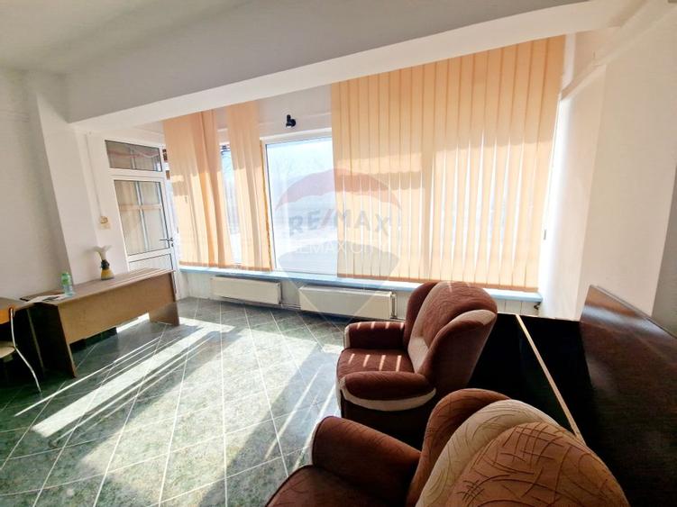 Spațiu comercial de 327mp de vânzare în zona Maratei - 22