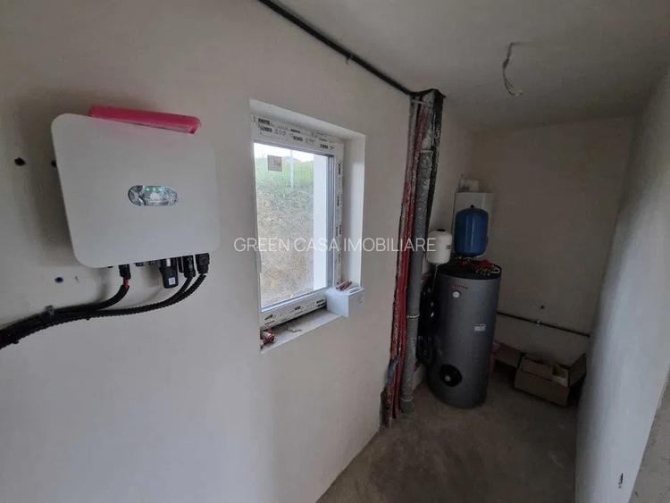 Casa individuala in Chinteni, 514mp teren, 140mp utili - 5