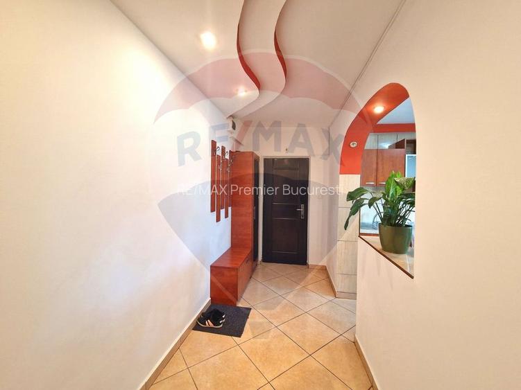 Apartament cu 4 camere de închiriat în zona 13 Septembrie / Sebastian - 25