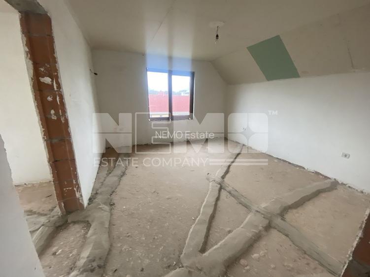 Casa la rosu | Fratautii Noi | 13 ARI - 7