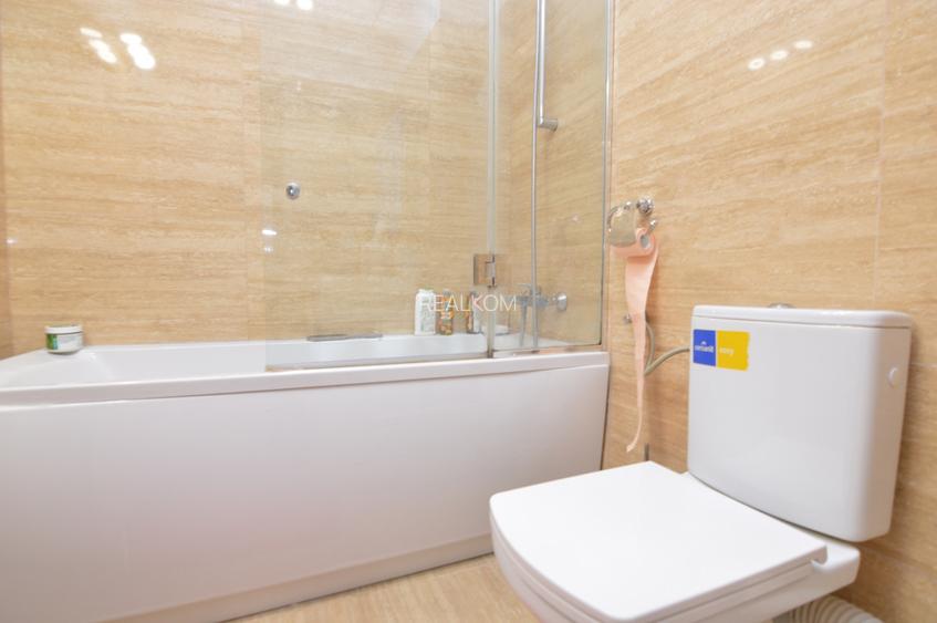 VANZARE APARTAMENT 3 CAMERE CALEA CALARSILOR – TEPES-VODA - 22