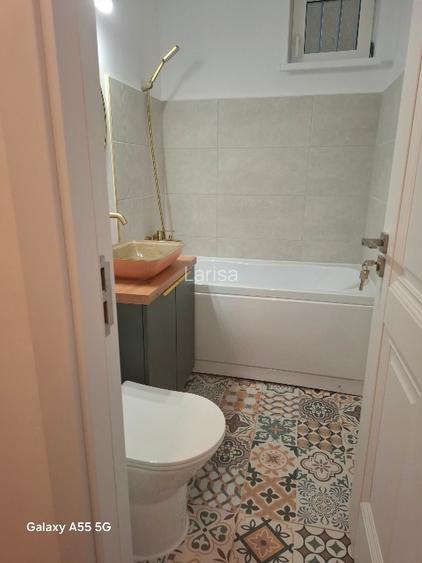 Apartament decomandat, metrou Tudor Vladimirescu - 5