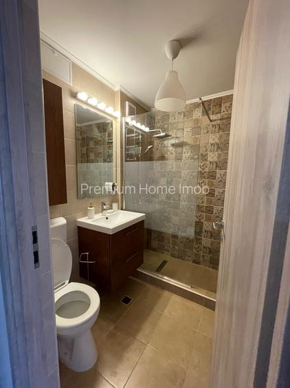 Inchiriere |  2 camere | centrala proprie | Timpuri Noi | Tineretului - 8