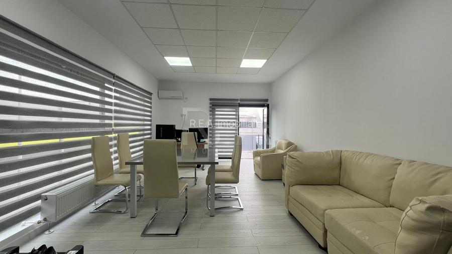 ACTIV LOGISTIC 577 mp – CHIAJNA, STR. INDUSTRIILOR - 12