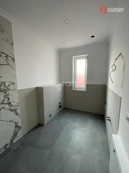 Casa tip Duplex arhitectura modernista zona Lipovei strada linistita - ID V5191 - 6