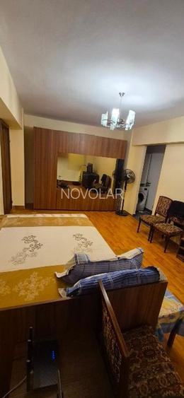 3 camere 1 Decembrie / Bloc 1984 / Semidecomandat - 2