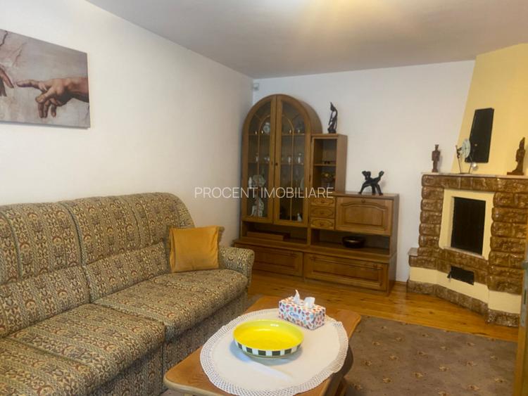 Vila  spațioasă de închiriat în centrul Brașovului - 14