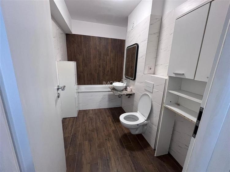 Apartament 2 camere, Vivamus Residence - 9